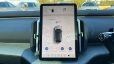 Volvo EX30 200kW SM Extended Range Ultra 69kWh 5dr Auto Electric Estate